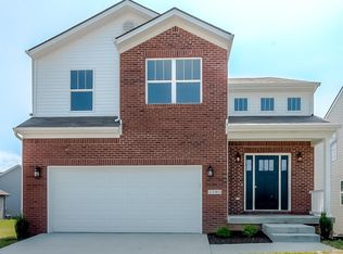 1340 Greendale Rd, Lexington, KY 40511