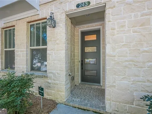 243 Franklin Rd, Atlanta, GA 30342