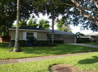 1873 Nicklaus Dr, Melbourne, FL 32935