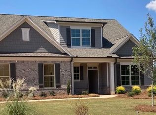 1047 Windy Hill Rd, Jefferson, GA 30549