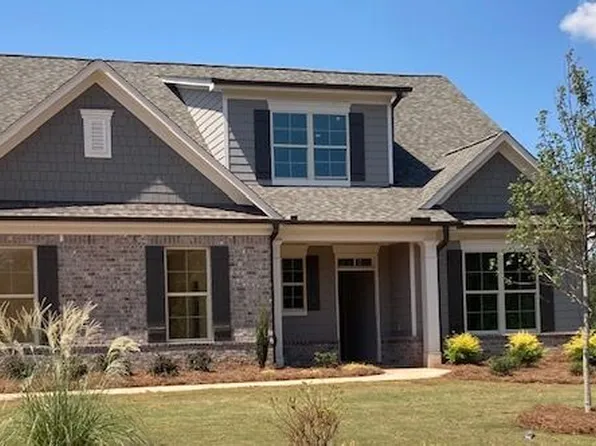 1047 Windy Hill Rd, Jefferson, GA 30549