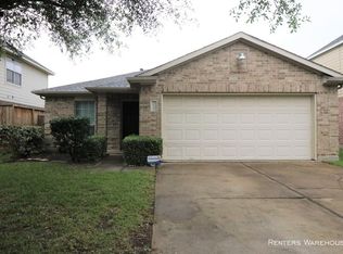 20926 Balmoral Glen Ln, Katy, TX 77449
