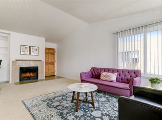 4549 33rd St #17, San Diego, CA 92116