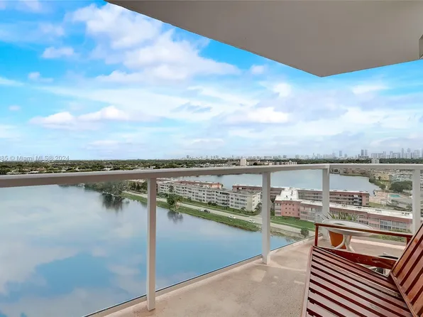 1351 NE Miami Gardens Dr APT 1506E, Miami, FL 33179