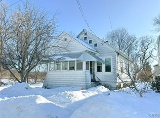 18 Trinity Ave, Yorkville, NY 13495