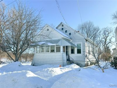 18 Trinity Ave, Yorkville, NY, 13495