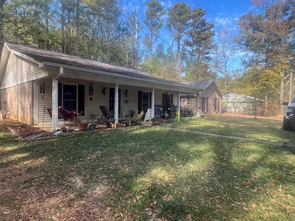 387 County Road 805, Shannon, MS 38868