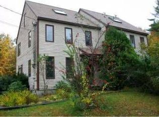 1481 Roosevelt Trl, Raymond, ME 04071