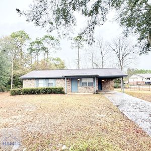 802 Wildwood Dr, Hinesville, GA, 31313