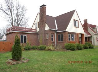 702 Marquette St, Flint, MI 48504