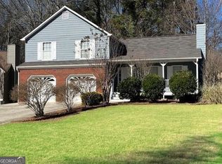 1752 Woodvine Ct NW, Kennesaw, GA