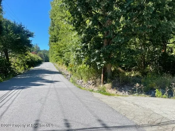 Crisp Avenue And Division St, Scranton, PA 18504