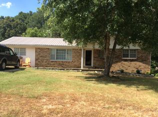 109 Townsend Cir, Parsons, TN 38363