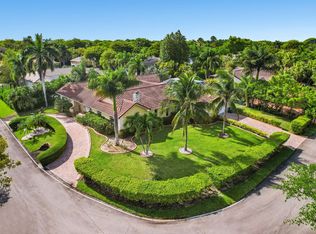 5701 SW 136th St, Pinecrest, FL 33156
