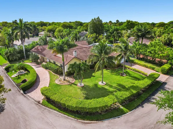 5701 SW 136th St, Pinecrest, FL 33156