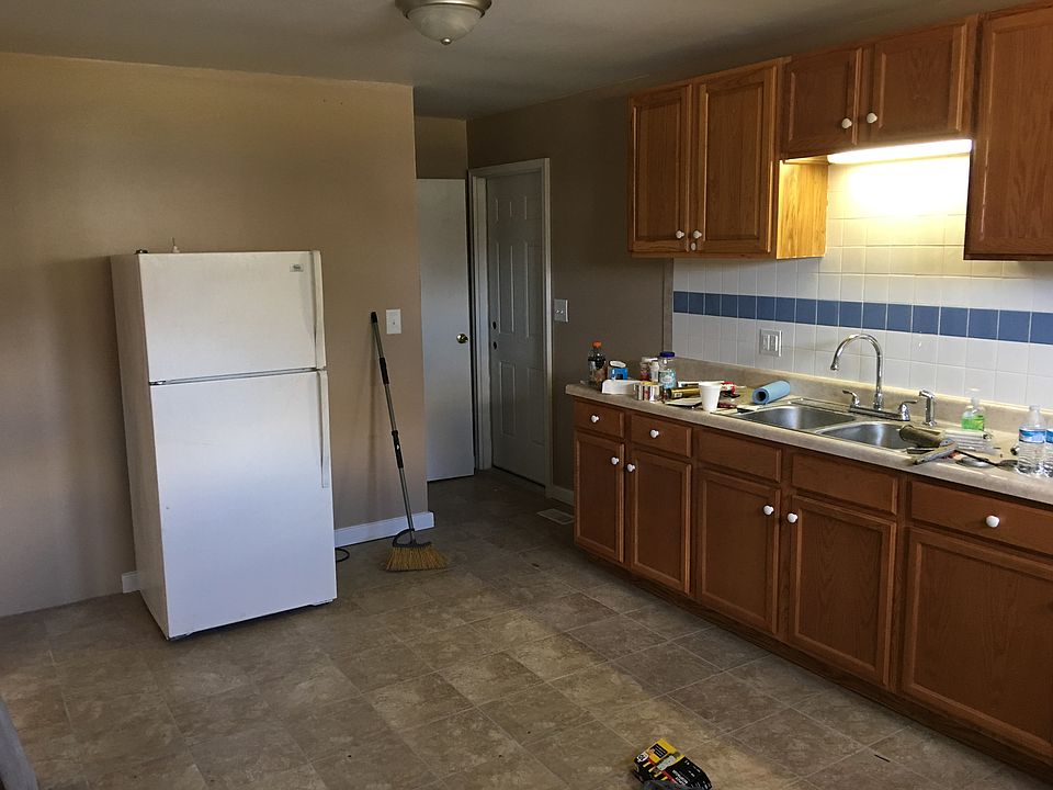 Kitchen New Cabinets