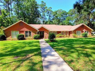 35 Clarendon Rd, Savannah, GA 31410