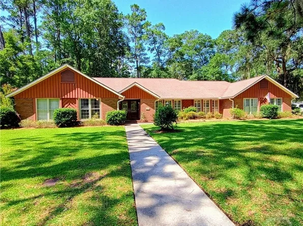 35 Clarendon Road, Savannah, GA 31410