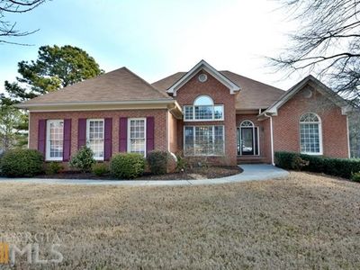 6203 Greens Mill Rdg, Loganville, GA, 30052