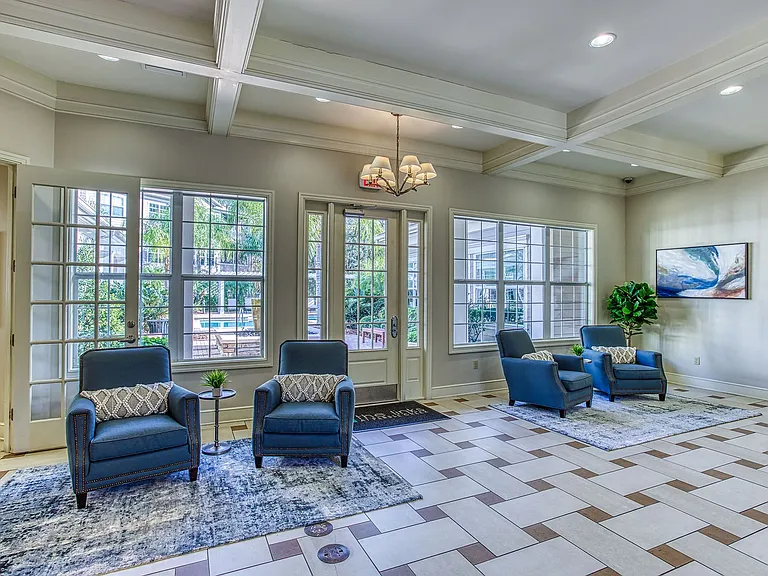 The Links at Pebble Creek Apartments — Photo 33