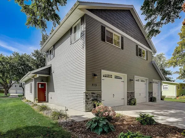 415 4th St N, Delano, MN 55328