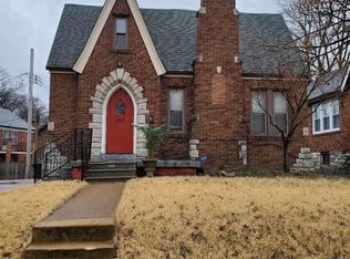 7028 Arcadia Ave, Saint Louis, MO 63130
