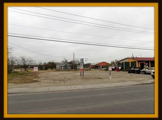 3078 El Indio Hwy, Eagle Pass, TX 78852