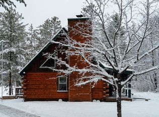 N5291 R 1 Ln, Wallace, MI 49893