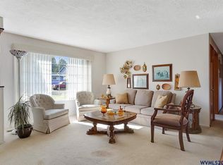 3155 Kathleen Ave NE, Salem, OR 97301