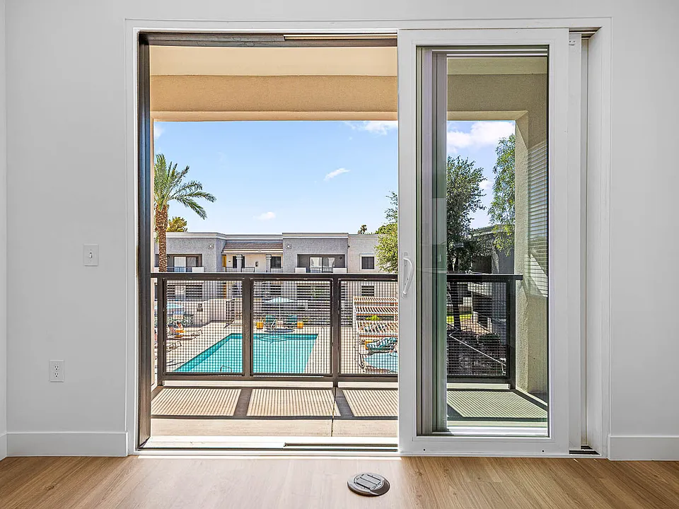 Rockledge Fairways apartments community photo