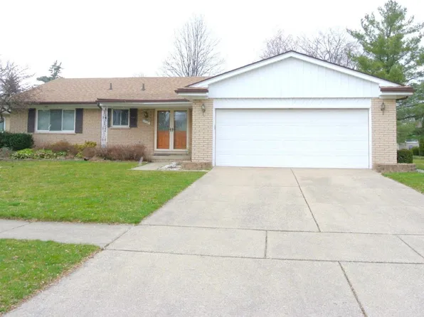 1773 Welling Dr, Troy, MI 48085