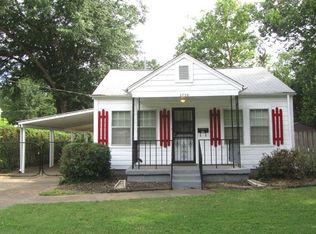 3735 Elliston Rd, Memphis, TN 38111