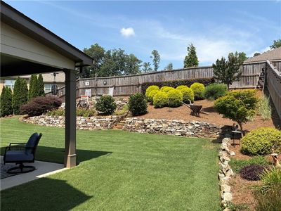 4745 Belcrest Way, Cumming, GA, 30040