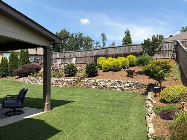 4745 Belcrest Way, Cumming, GA 30040