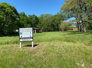 0 W Highway 82 LOT 1, Saint Jo, TX 76265