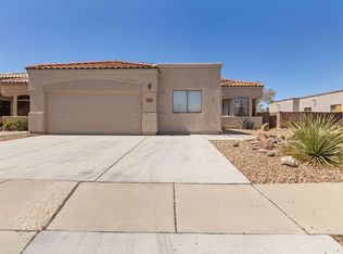 8420 S Camino Sierra Rincon, Tucson, AZ 85747