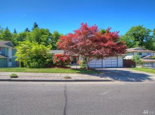 1719 SE 18th Pl, Renton, WA 98055