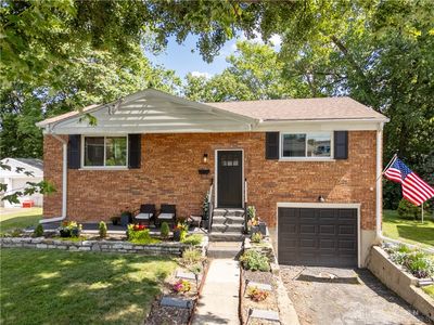 2200 Varelman Ave, Cincinnati, OH, 45212