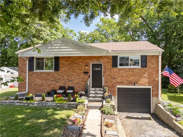 2200 Varelman Ave, Cincinnati, OH 45212