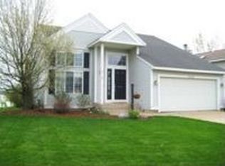 3238 Crystal Valley Ct, Holland, MI 49424