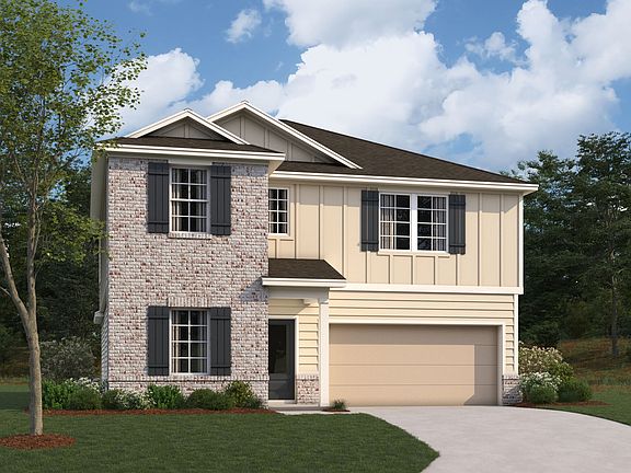 Armstrong Elevation B