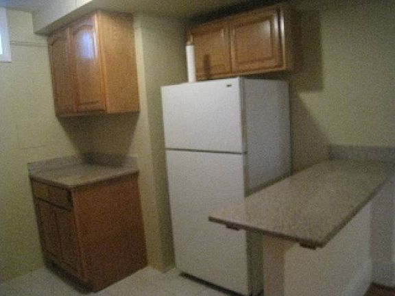 rightside of kitchen