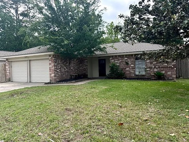 Building Photo - 5502 Maplegate Dr