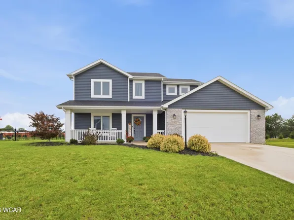 1130 Gatsby Blvd, Van Wert, OH 45891