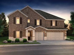 1701 Ironwood Way, Melissa, TX 75454