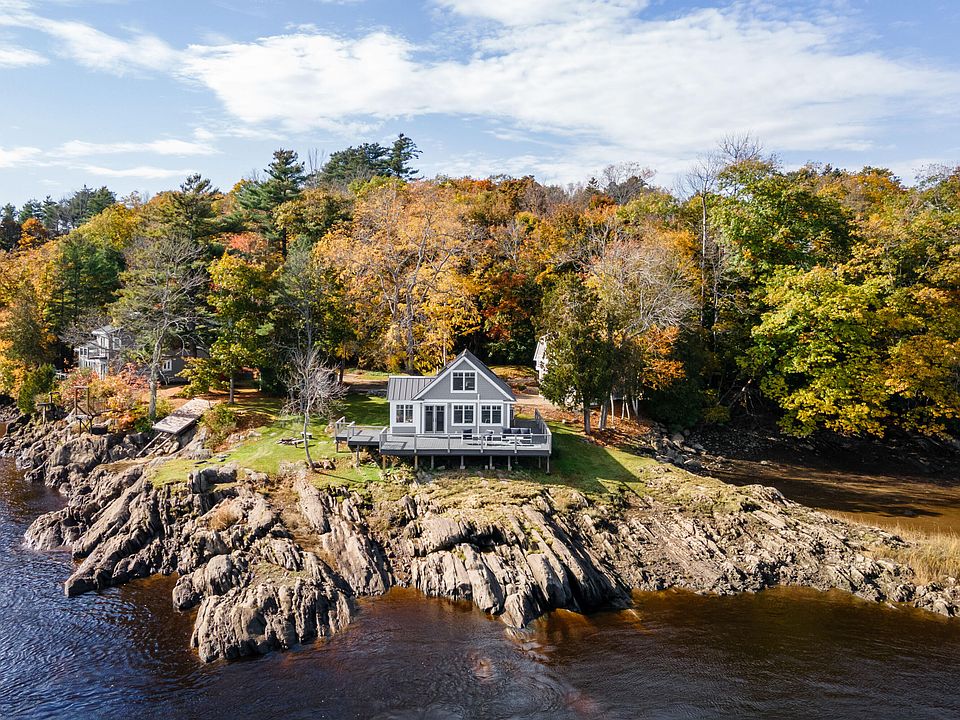 83 Summer Street, Hampden, ME 04444 | Zillow