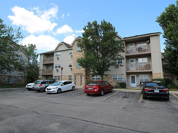 2nd image of 1524 W Sand Bar Ct Unit 3B