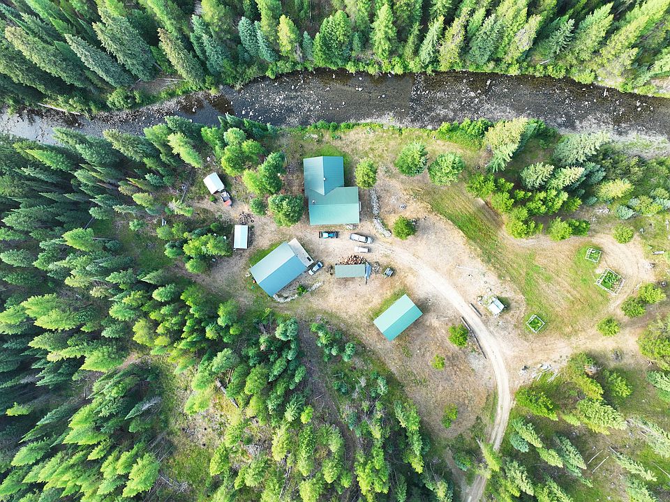 38048 Yaak River Rd, Troy, MT 59935 Zillow