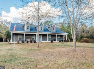 118 County Line Rd, Elko, GA 31025