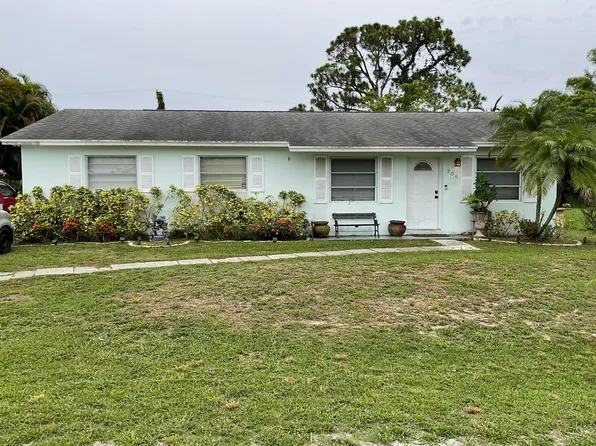 306 4th Street, Jupiter, FL 33458
